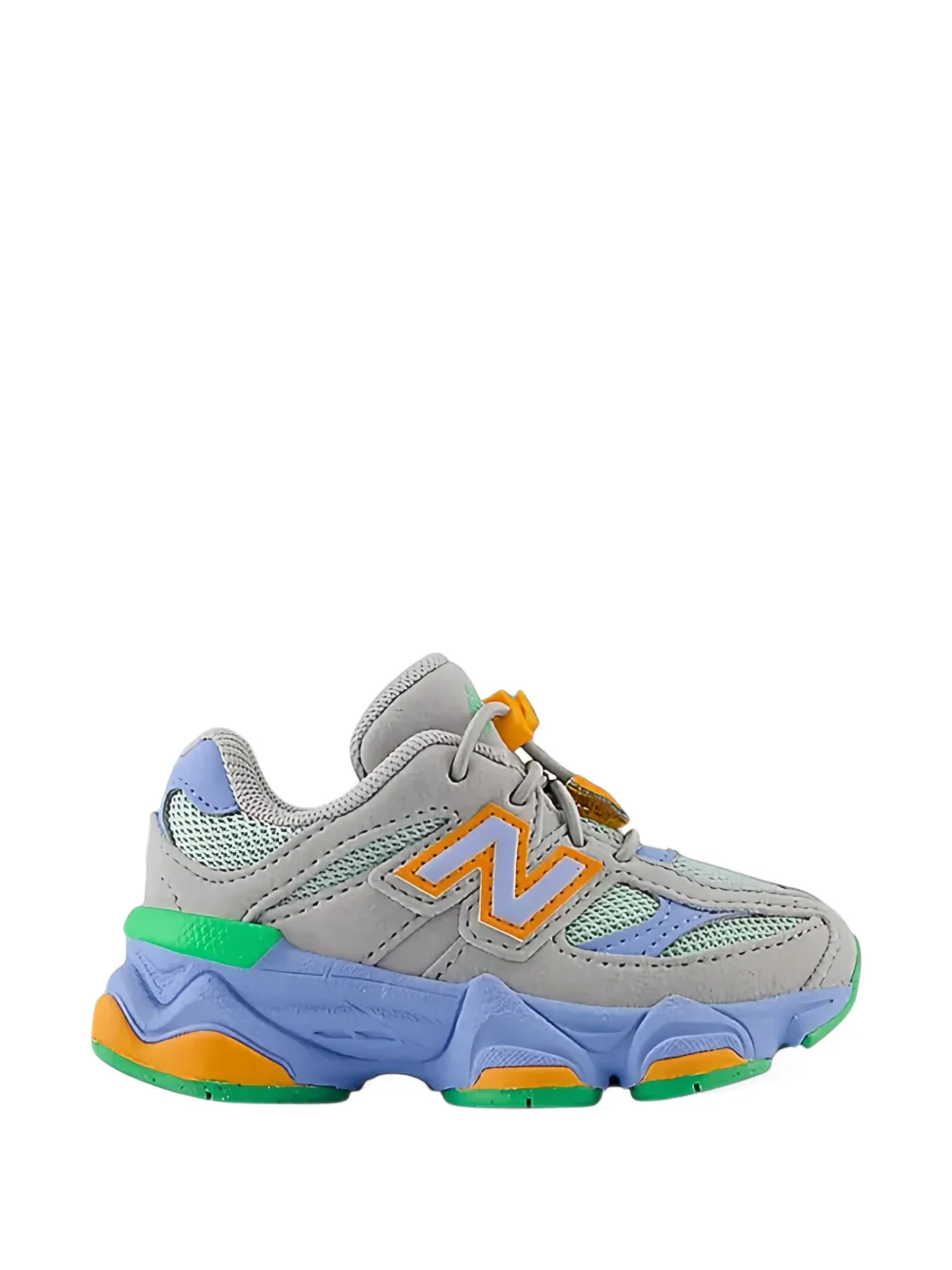 New Balance 9060 sneakers - Grigio