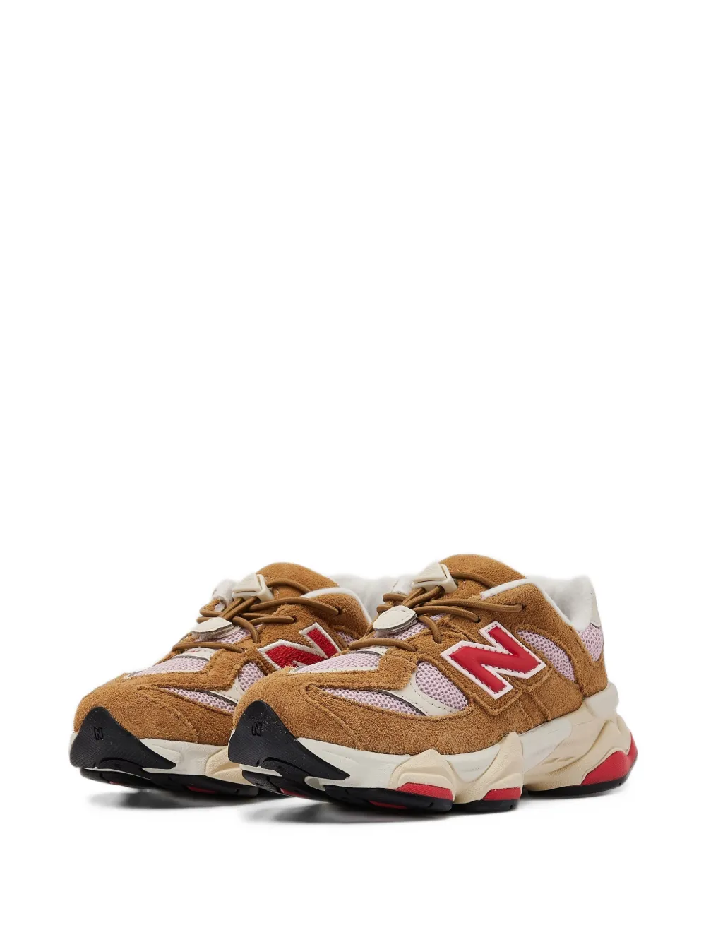 New Balance 9060 sneakers - Toni neutri