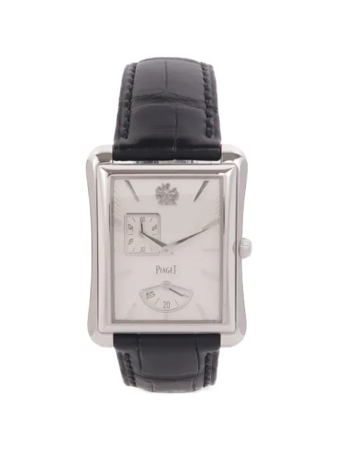 Piaget Emperador 31mm watch