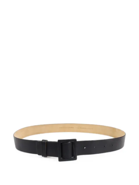 Balenciaga Pre-Owned ceinture à boucle carrée