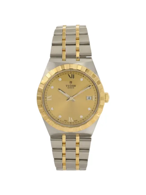 TUDOR 2026 Royal 28mm watch