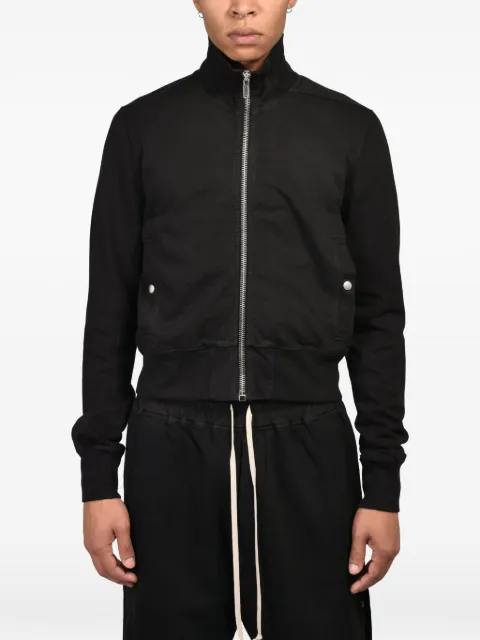 Rick Owens DRKSHDW reversible track jacket