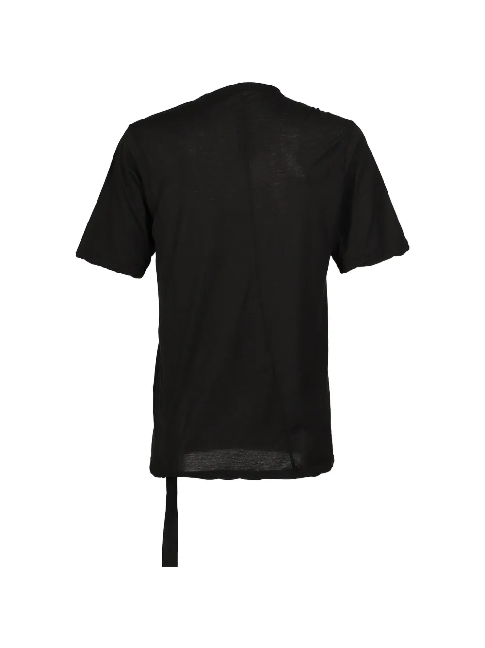 Rick Owens DRKSHDW Brad T-shirt Zwart