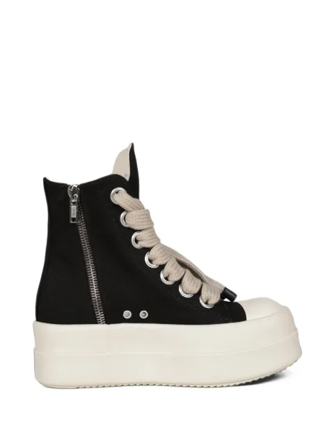 Rick Owens DRKSHDW Mega Bumper Jumbolace sneakers