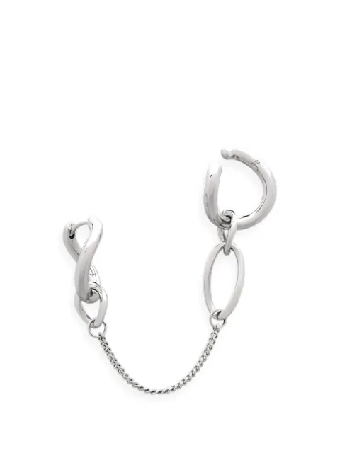 Tom Wood River chained ear cuff