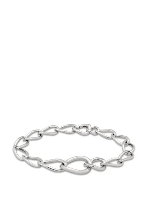 Tom Wood River chain bracelet