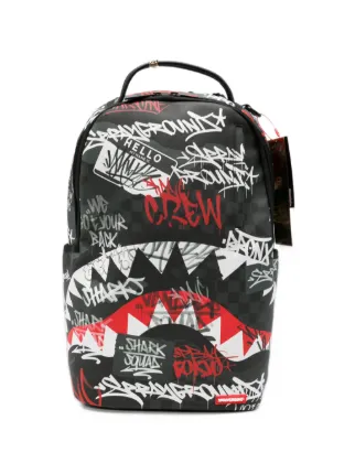 sprayground kid
