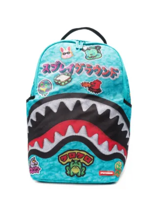 Sprayground