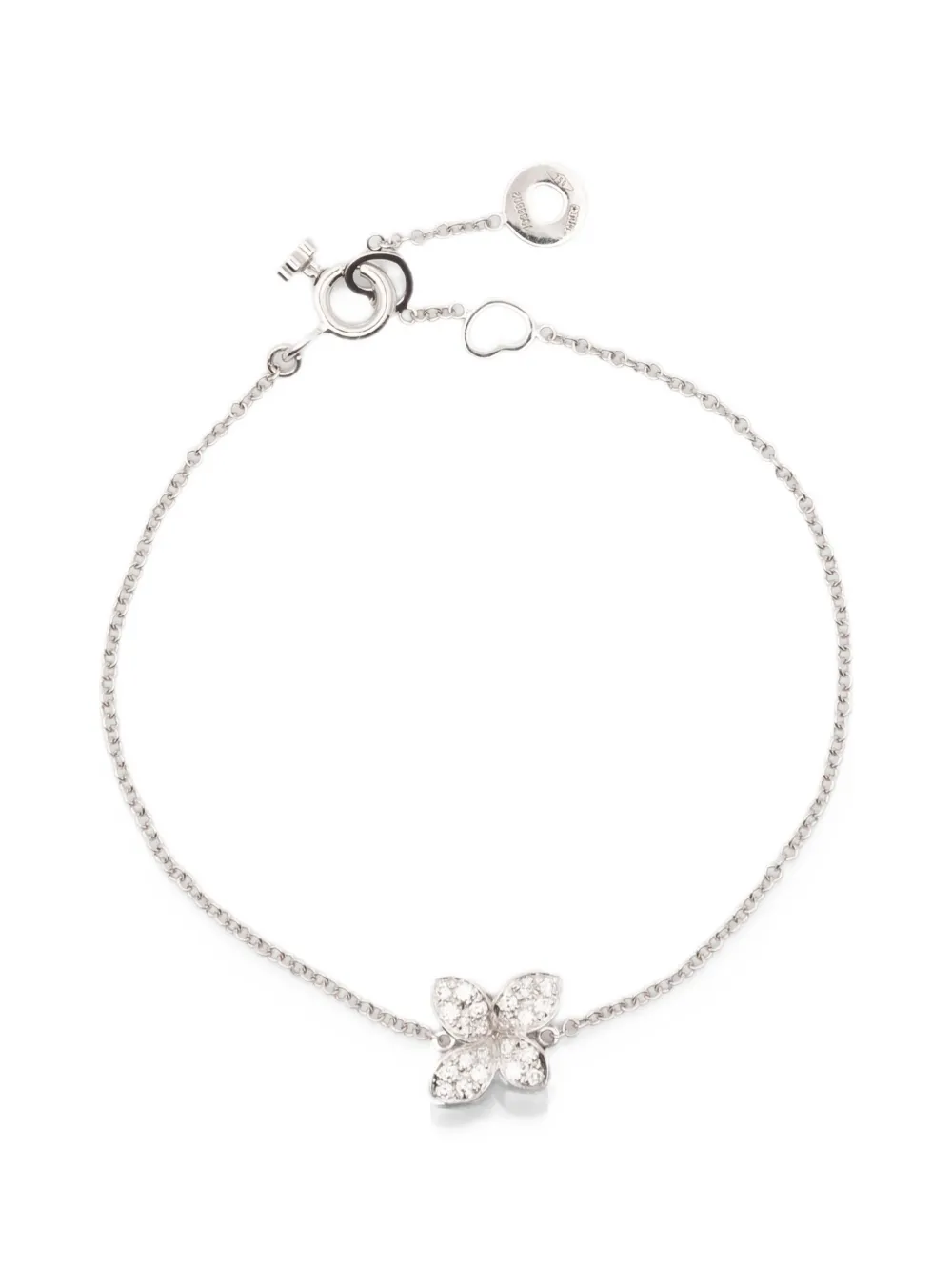 Pasquale Bruni Petit Joli diamond bracelet - Argento
