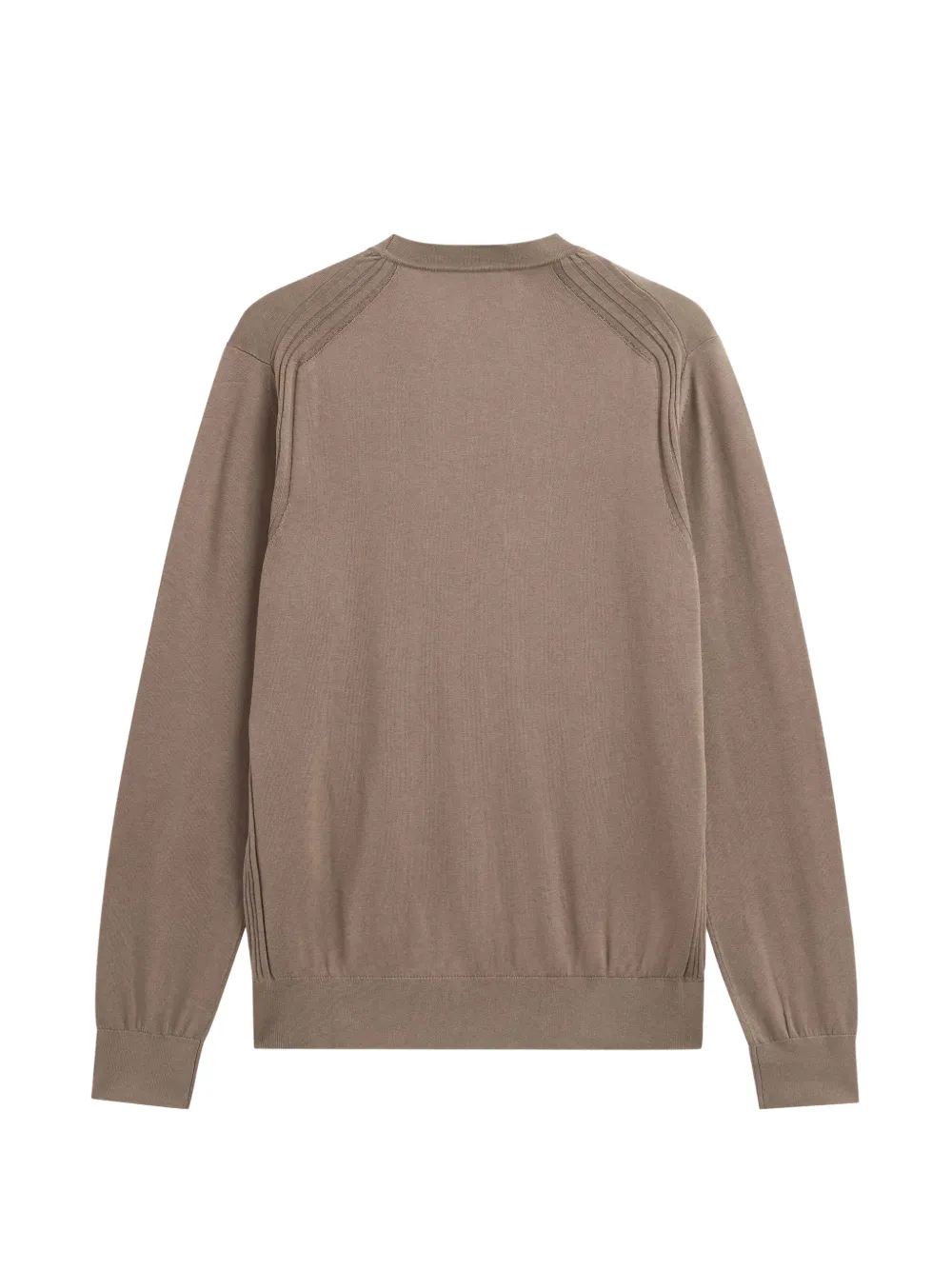 Pringle of Scotland crew-neck sweater Bruin