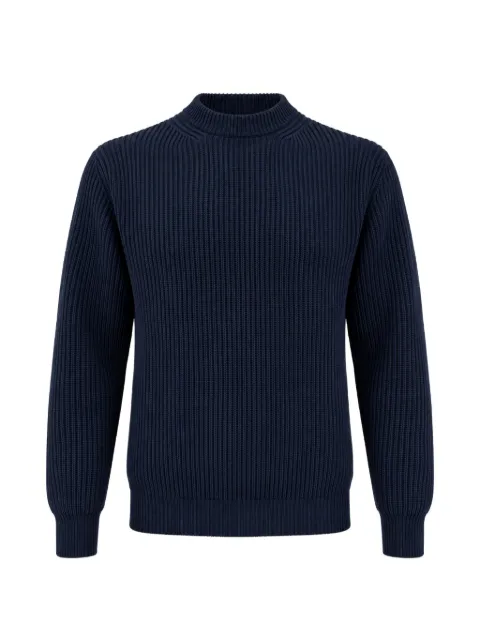 FRANZESE COLLECTION Steve McQueen rib-knit sweater