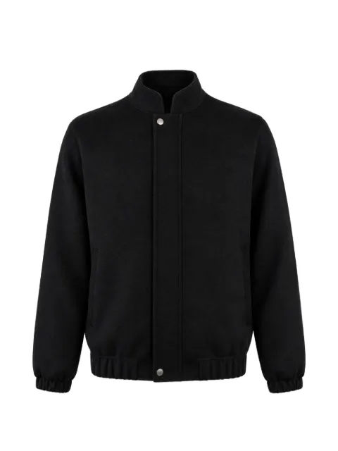 FRANZESE COLLECTION Rolls Royce reversible bomber jacket
