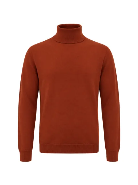 FRANZESE COLLECTION Stefano De Martino turtleneck sweater