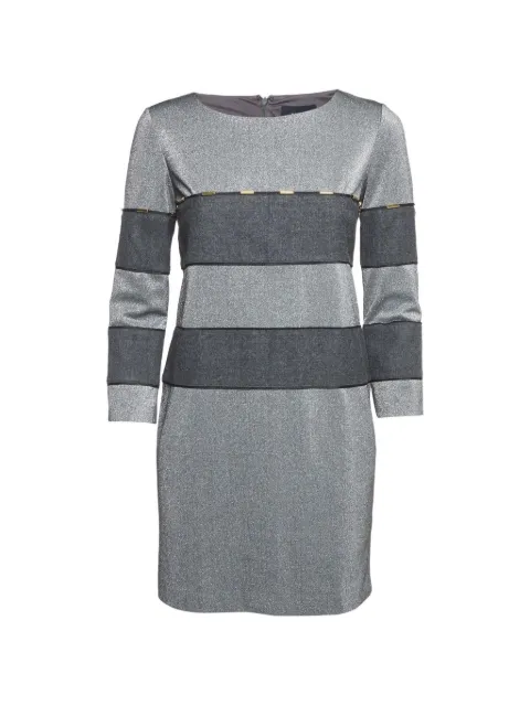 Roberto Cavalli knitted midi dress