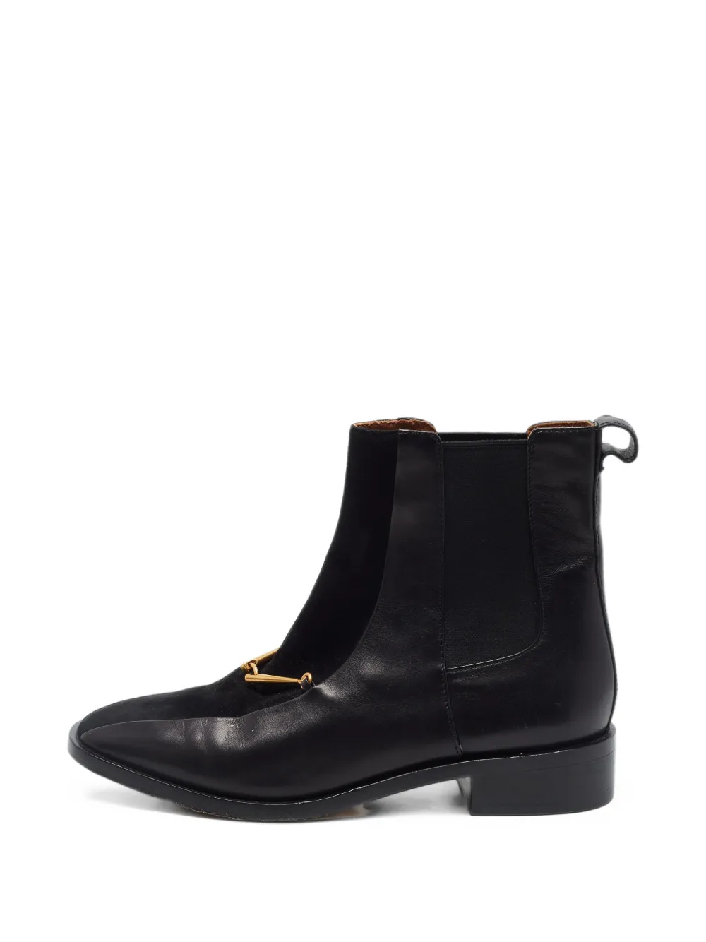 Tory Burch Chelsea boots - Schwarz