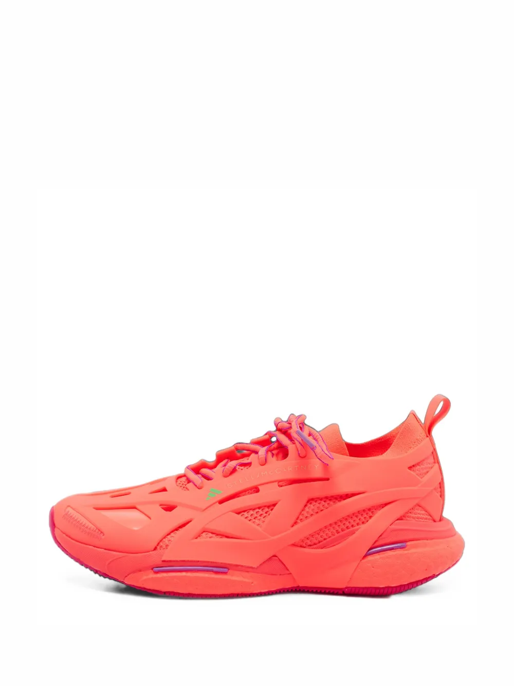 adidas x Stella McCartney Ultraboost 20 Active sneakers - Orange