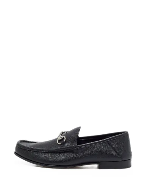 Gucci Pre-Owned 1953 Horsebit loafers