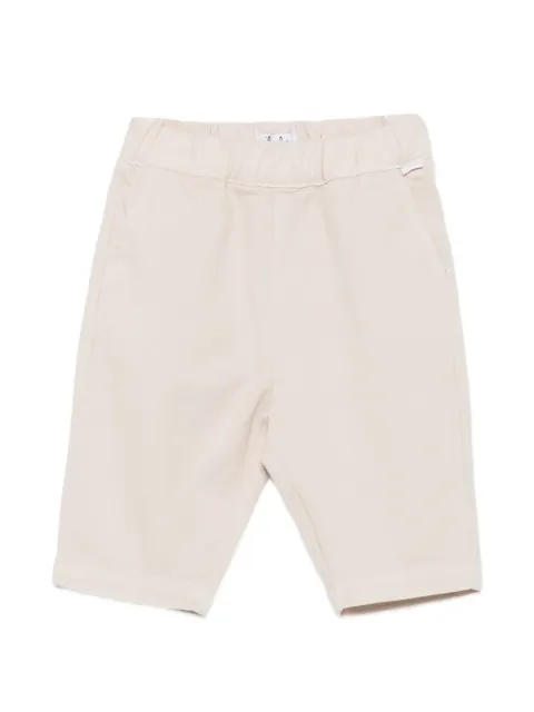 Il Gufo elasticated-waist trousers