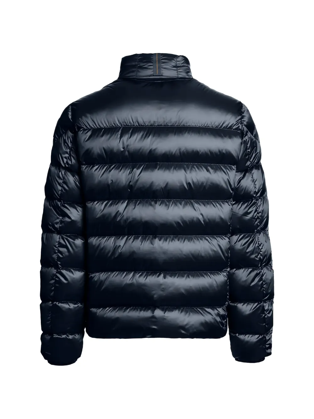 Parajumpers Dillon quilted down jacket Blauw