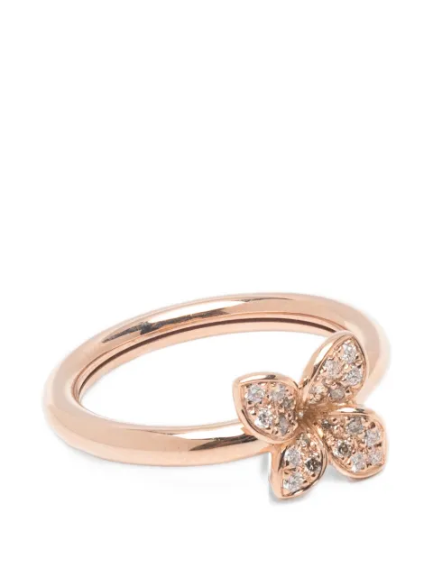 Pasquale Bruni Petit Garden diamond ring