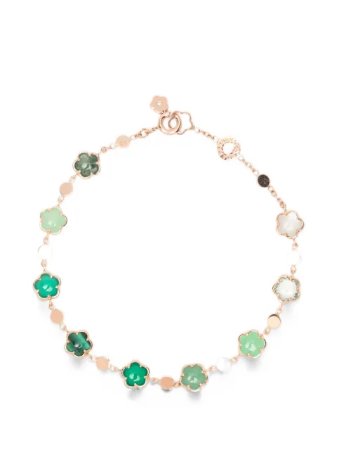 Pasquale Bruni Figlia dei fiori multi-stone bracelet