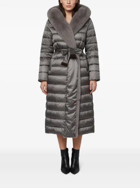 Max Mara abrigo The Cube