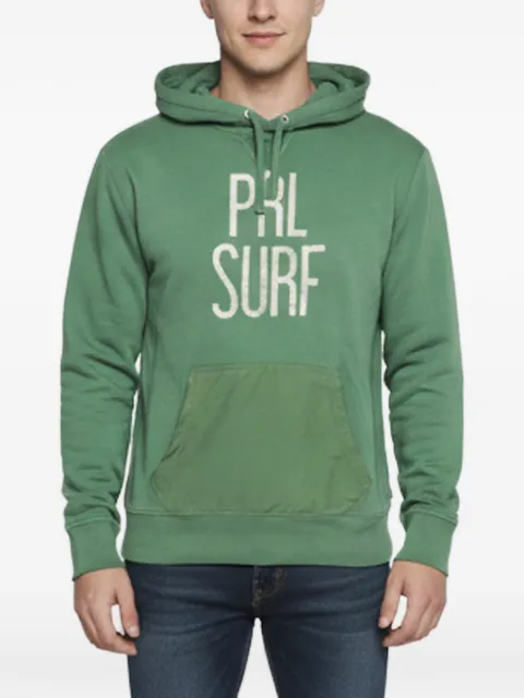 Polo Ralph Lauren Vintage PRL Surf パーカー