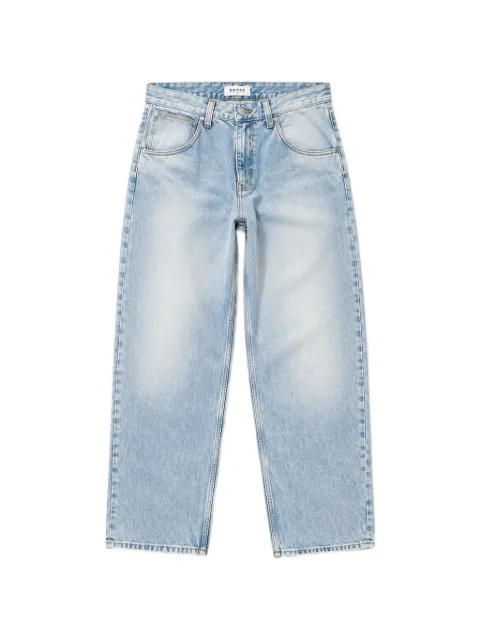 Edwin Tyrell cotton jeans