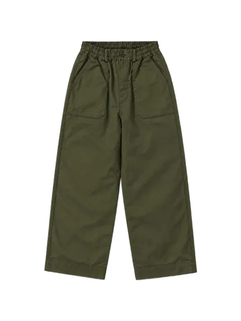 KAPPY Fatigue trousers
