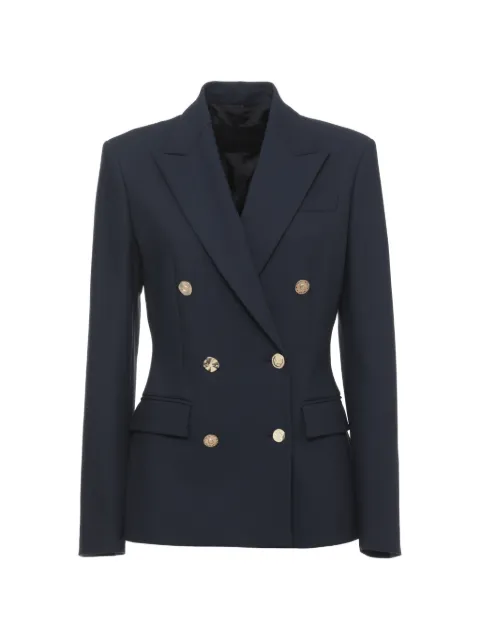 DONDUP blazer con doble botonadura
