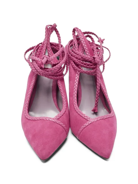 TITI ADESA Didi heeled pumps