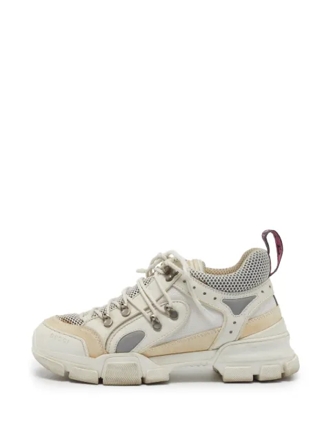 Gucci Pre-Owned Flashtrek chunky sneakers