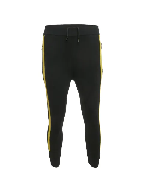 Neil Barrett slim-fit track pants