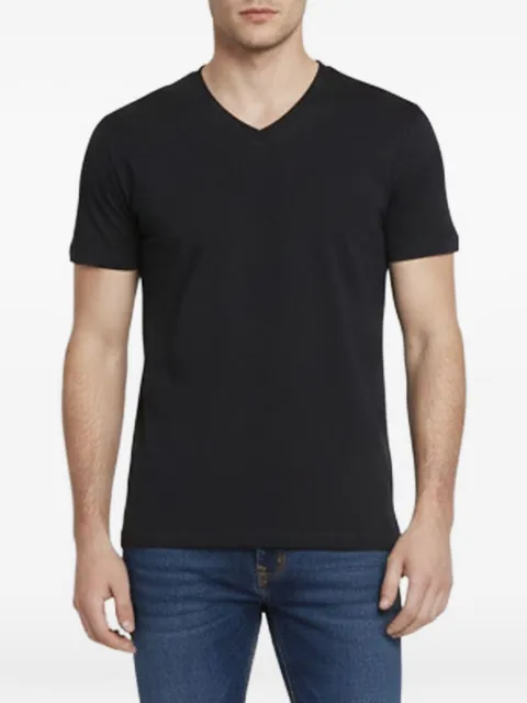Prada Pre-Owned 2019 V-neck T-shirt