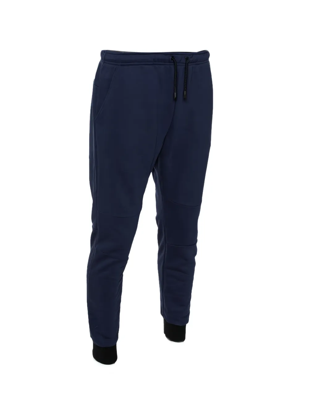 Fendi Pre-Owned Monster Eye track pants - Blue