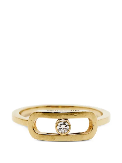 Messika Move Uno diamond ring
