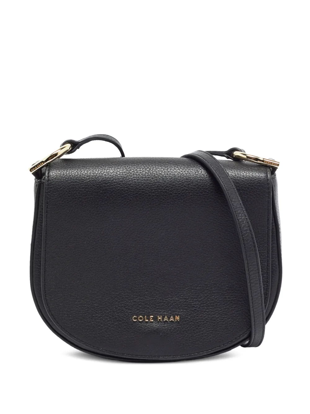 Cole Haan Grand Series crossbody bag - Nero