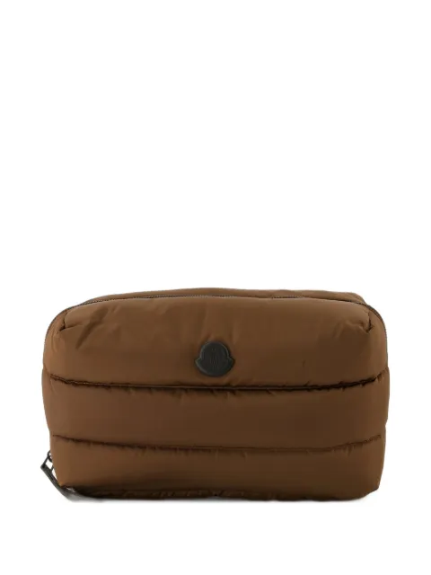 Moncler Caradoc beauty case