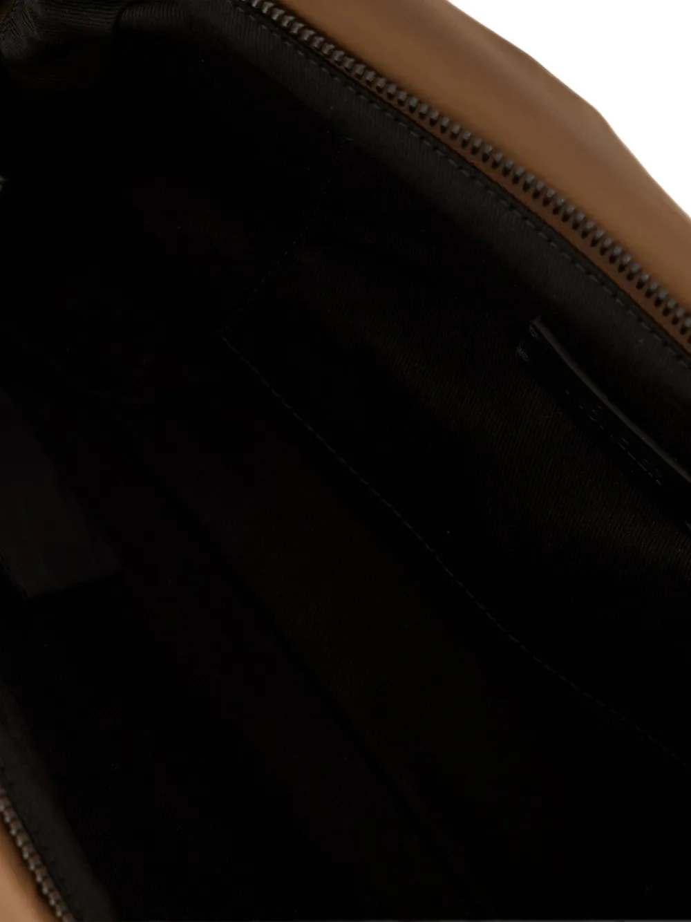 Moncler Caradoc beauty case Bruin