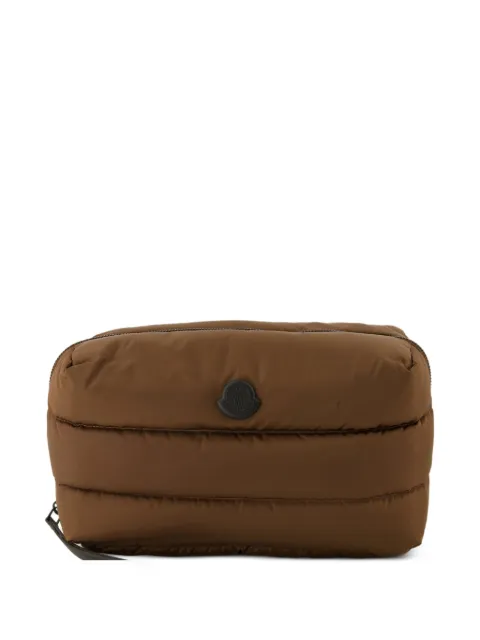 Moncler Caradoc beauty case