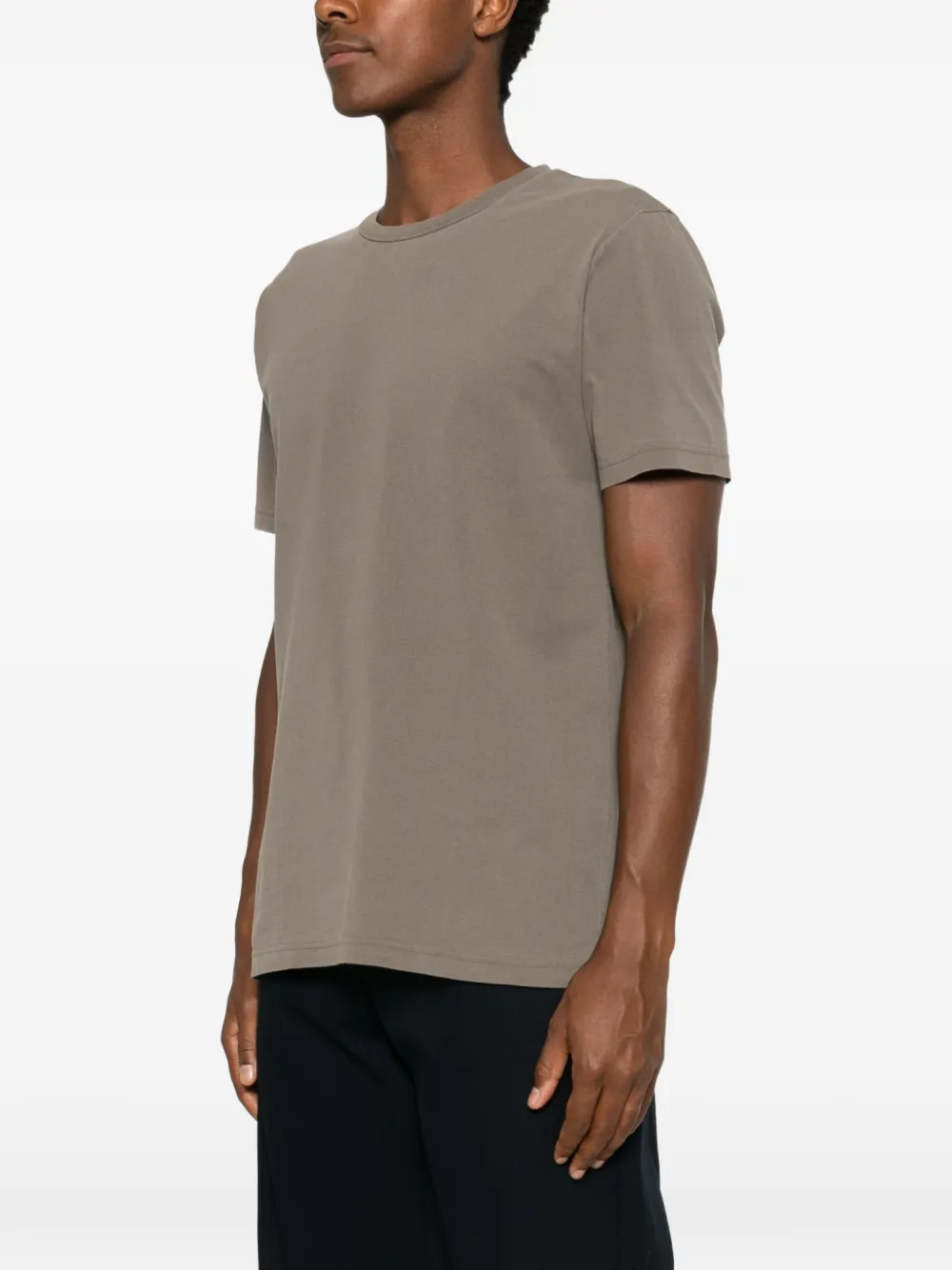 A.P.C. Autumn 26 T-Shirt Grijs