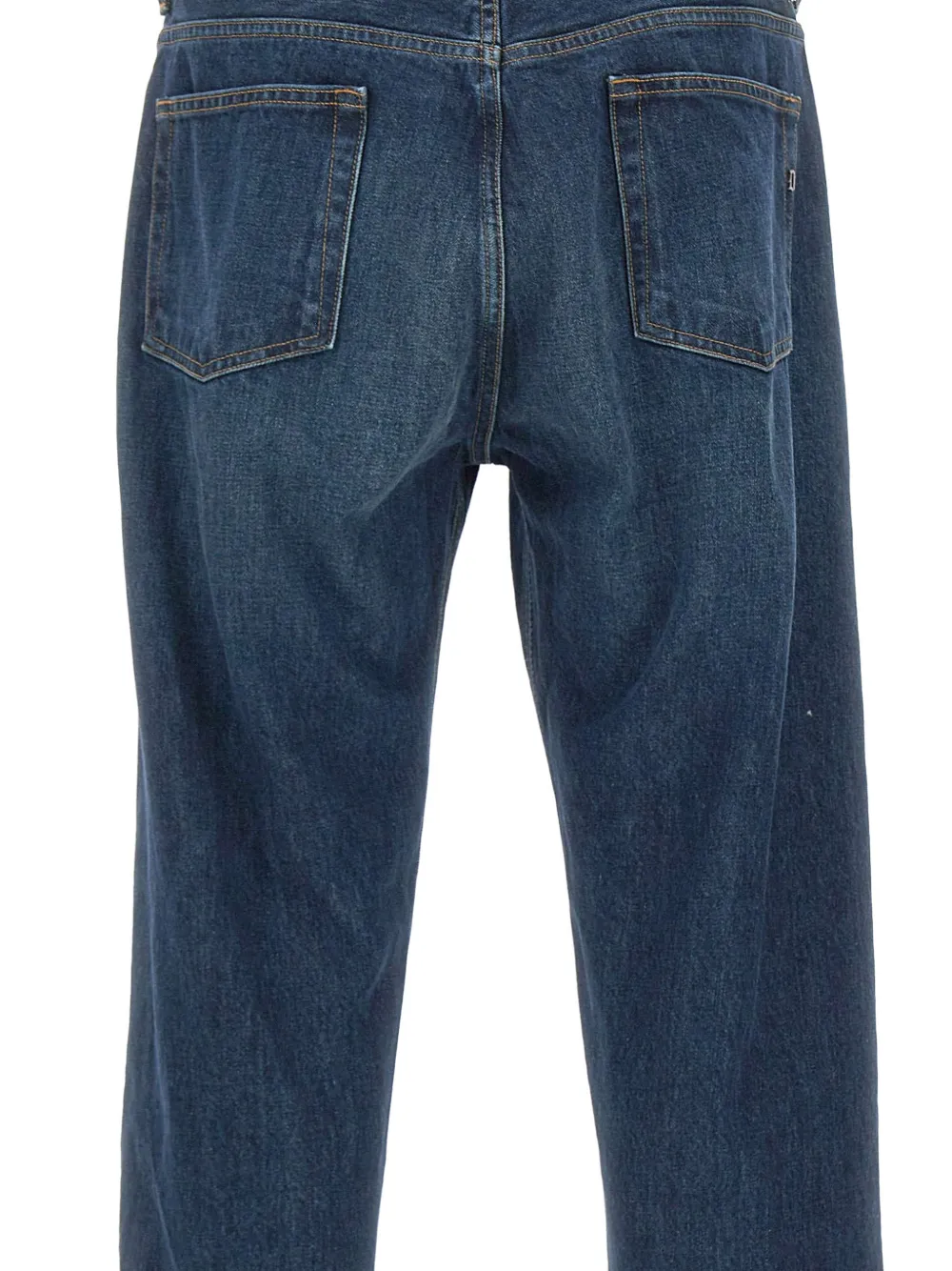 DONDUP Yui jeans Blauw