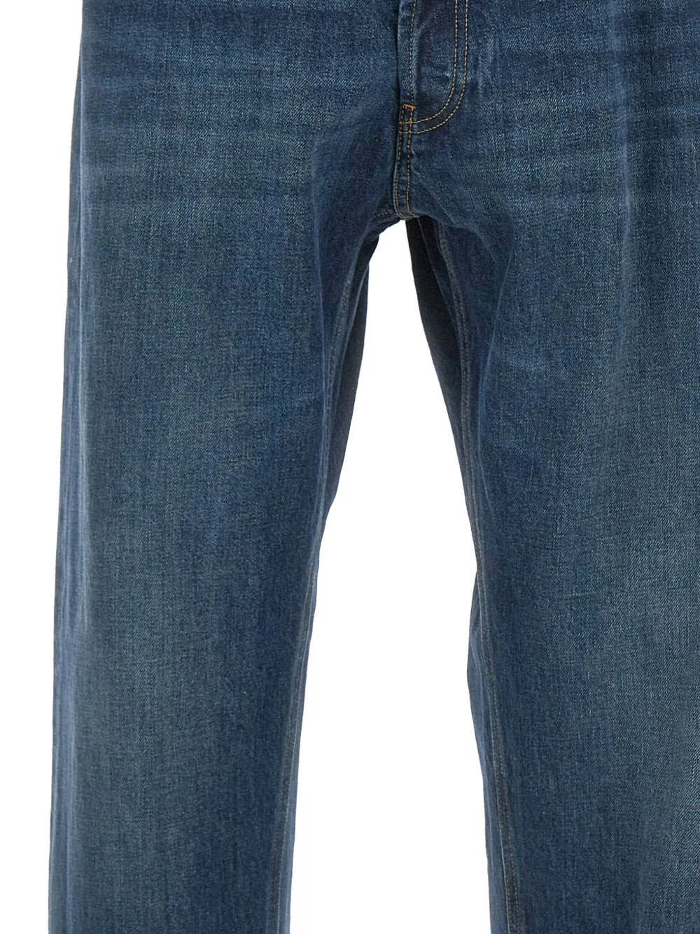 DONDUP Yui jeans Blauw