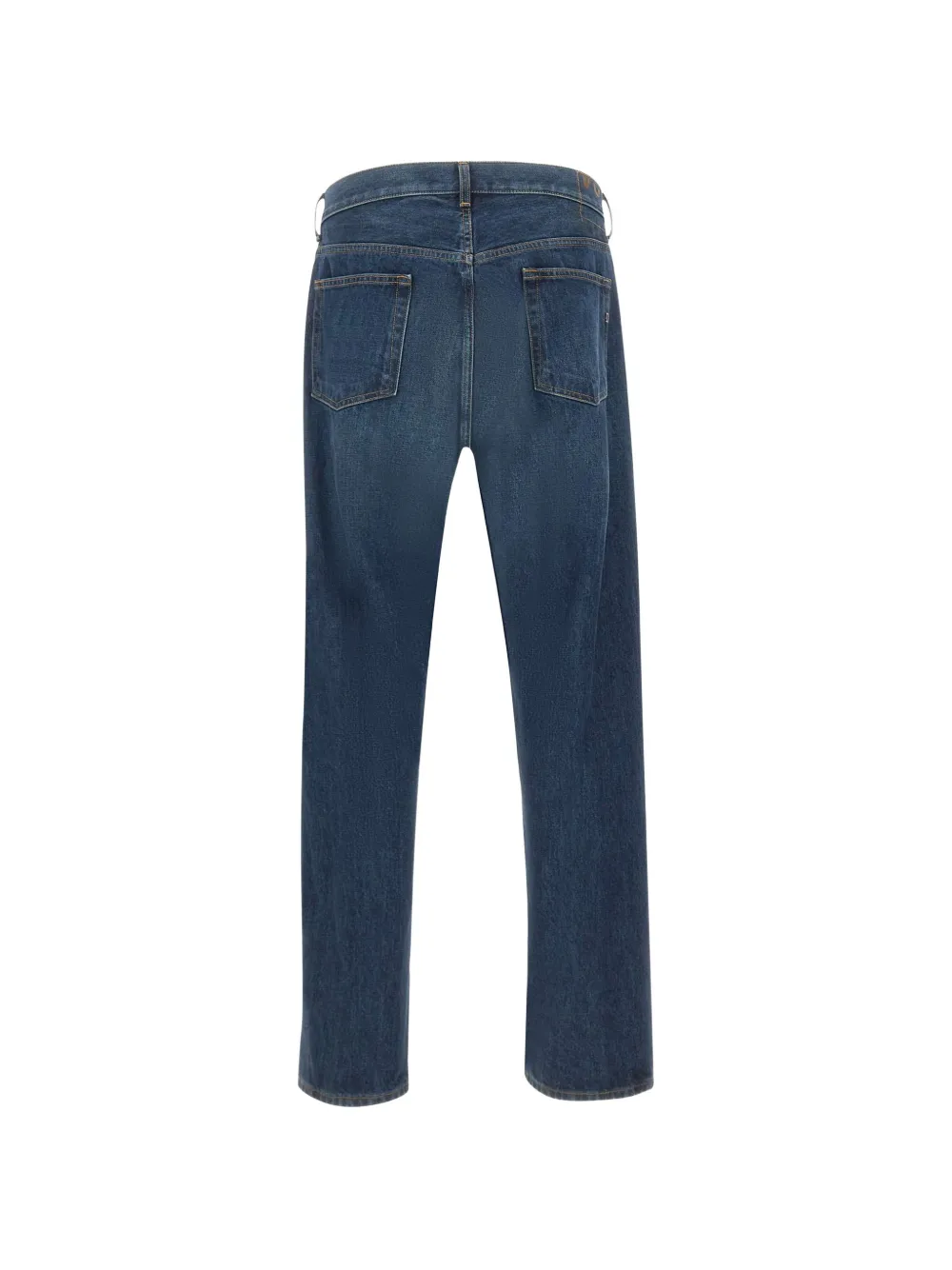 DONDUP Yui jeans Blauw
