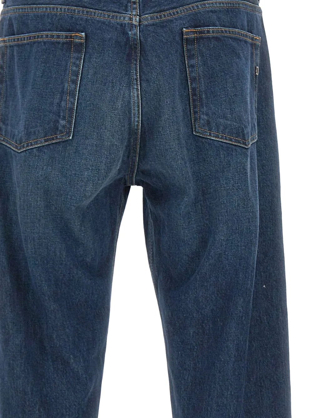 DONDUP Yui jeans Blauw