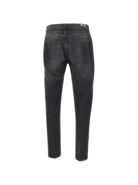 DONDUP Dian carrot-fit jeans