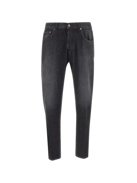 DONDUP Dian carrot-fit jeans