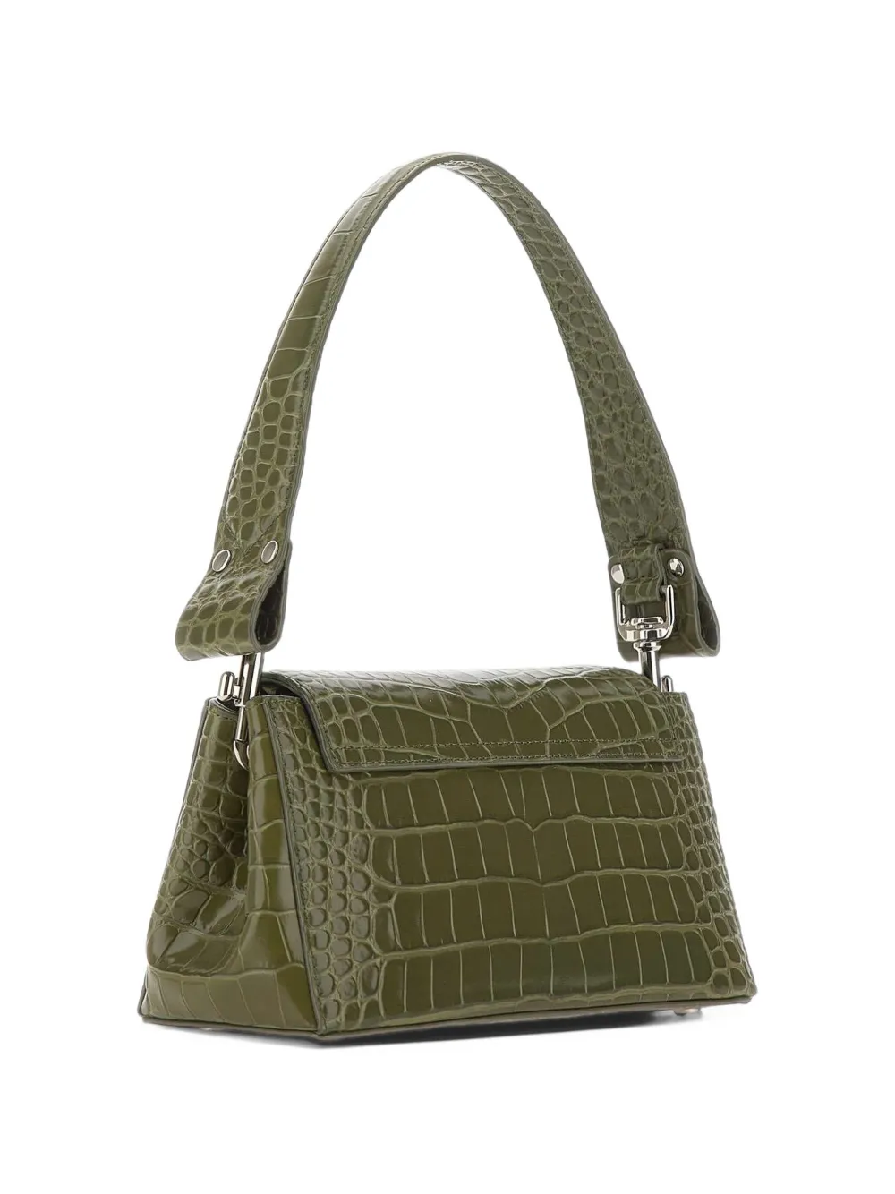 Vivienne Westwood Hazel medium handbag Groen