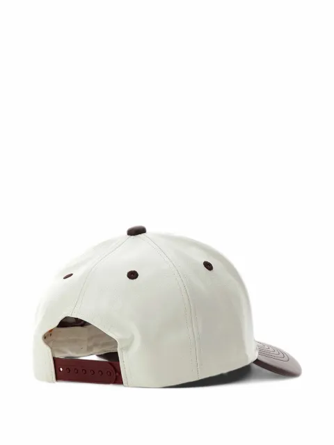 PDF Trucker Project embroidered baseball cap