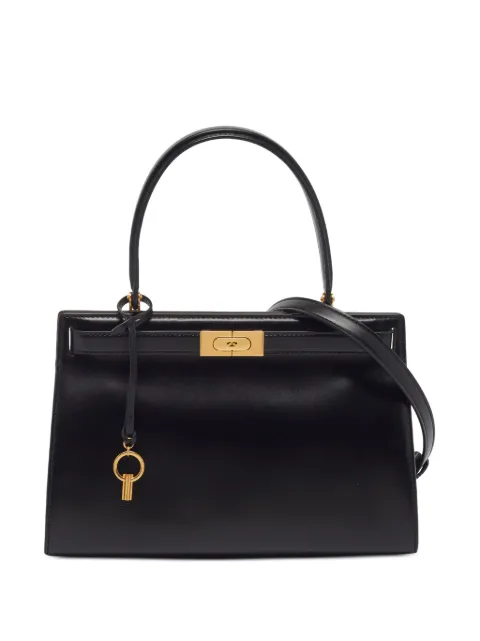 Tory Burch Lee Radziwill top-handle tote bag